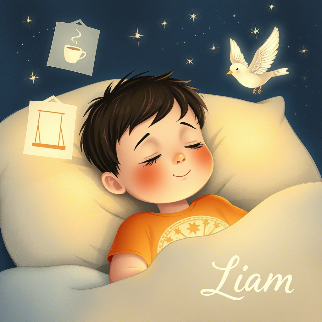 The Whispering Archive