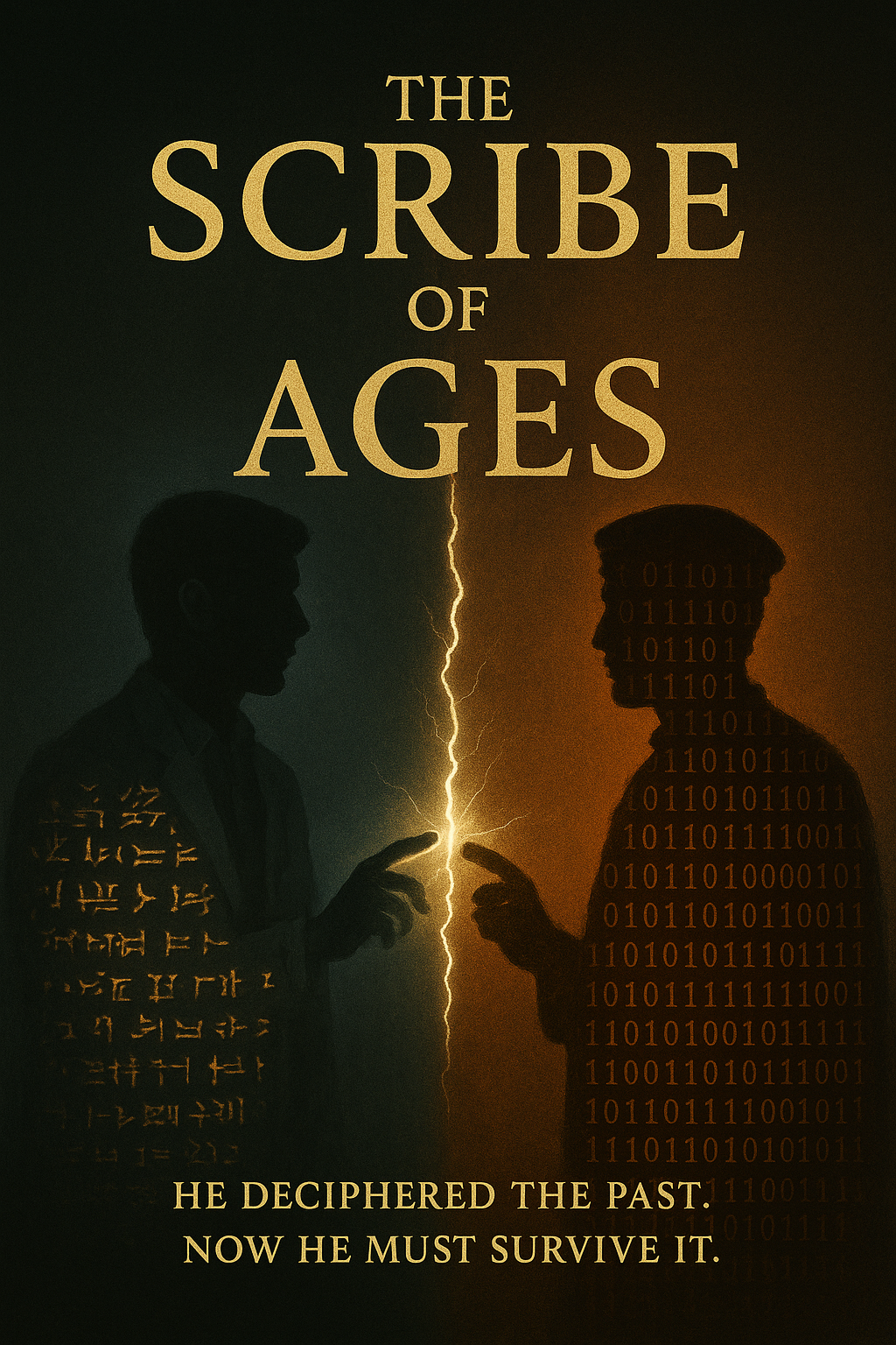 The Scribe of Ages